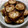 むらけ～'s cooksnap of when they made 蓮根と椎茸の和風ハンバーグ＊みぞれソース.