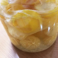 ＭＯＫＯＳＮＯＷ's cooksnap of when they made ☆やみつき☆ゆず酒.