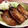 eripad61's cooksnap of when they made 揚げないいわしのフライ.