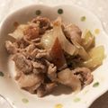 sweetbox25's cooksnap of when they made 旦那大好き超簡単！豚肉の梅干炒め煮.