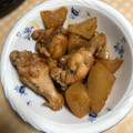 まあとものんた's cooksnap of when they made 大根と手羽元の煮込み.