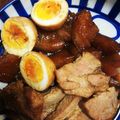 ☆きゃんでぃ☆'s cooksnap of when they made 圧力鍋で煮豚.