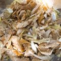 クックIBQPDV☆'s cooksnap of when they made ネギチャーシュー！鳥モモ肉ver..