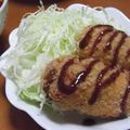 秋桜ちゃん's cooksnap of when they made ウチのコロッケ.