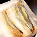 中かな's cooksnap of when they made ししゃものチーズ焼き.