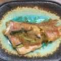 まいてぃん's cooksnap of when they made 赤魚のおろし煮.
