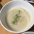 さっくぅぅ's cooksnap of when they made 新ごぼうとじゃがいものポタージュ.