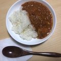 o_which's cooksnap of when they made シンプル、カレー粉でインド風チキンカレー.