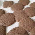 クックるん☆戦隊's cooksnap of when they made 凄く簡単ＨＭクッキー.