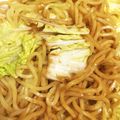 ＊にょにょん＊'s cooksnap of when they made 簡単❗時短❗レトルト中華焼きそば(^^).