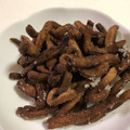 papikun's cooksnap of when they made 手作りかりんとう.