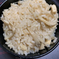 andyhope69's cooksnap of when they made まいたけの炊き込みごはん.