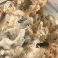 wnemu801's cooksnap of when they made 酒粕クリームチーズ ディップ.