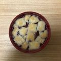 かおり♡♡♡'s cooksnap of when they made ハッピーターン汁.