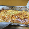 すまーとくん's cooksnap of when they made 秋の果物！HMで作る柿のケーキ.