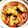 キャラメグ♪'s cooksnap of when they made 蓮根と人参の甘辛そぼろ炒め♥簡単☆時短☆.