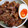masaharu21's cooksnap of when they made 豚の生姜焼き？【豚のにんにく焼き】.