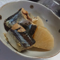 わんこたんわんたん's cooksnap of when they made 圧力鍋で♪白だしとマヨの骨ごとサンマ煮.