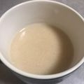 NRT☆'s cooksnap of when they made お手軽簡単☆オーソドックスな甘酒.