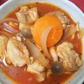 クックK3ARV1☆'s cooksnap of when they made 簡単♬鶏むね肉としめじのトマトジュース煮.