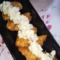ｻﾞ・ワンピース's cooksnap of when they made 【タルタルソース】.