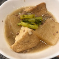 ゆき☆新米主婦's cooksnap of when they made 挽き肉たっぷり!大根と厚揚げの甘辛煮.