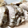shishisai's cooksnap of when they made 簡単 鳥胸肉の酒蒸し.