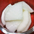 ☆☆あっきん☆☆'s cooksnap of when they made 大量消費！簡単放置で大根のからし漬け.