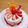 優chan57's cooksnap of when they made 1歳バースデー☆離乳食ケーキ☆簡単.