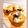 rilakkuma1's cooksnap of when they made 太白ごま油でクリチブルーベリーマフィン.