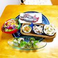 komutatata's cooksnap of when they made 簡単♪手開き♪　いわしのお刺身.