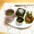 komutatata's cooksnap of when they made ⭐️お母さんの味 ひじき煮！.