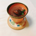 yesmama's cooksnap of when they made 栗寒天✿栗の渋皮煮シロップで♪.