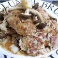 tadai's cooksnap of when they made レンコン入りお豆腐のハンバーグ.