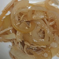 まゆつむり鈴木's cooksnap of when they made 大さじ1の黄金比♡玉ねぎとえのき甘酢炒め.