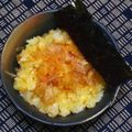 nosso's cooksnap of when they made 簡単朝食昼食　究極の卵かけご飯　バター.