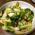 みさりママ's cooksnap of when they made ⭐白菜と昆布の浅漬 ☆ 白菜大量消費.
