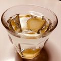 azbjbn's cooksnap of when they made ダイエットの時のお酒.