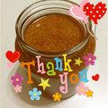 ＊＊＊ina＊＊＊'s cooksnap of when they made ベジタリアン対応☆アマランサス明太子.