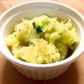 ＊＊まる＊＊'s cooksnap of when they made 簡単!マッシュポテト!(覚書).