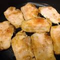 area_dc's cooksnap of when they made チャーシュー丼.