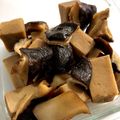 ゆうまのママ。's cooksnap of when they made 簡単美味しい椎茸の含め煮♡.