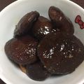 1942104's cooksnap of when they made 干し椎茸の含め煮❤️.