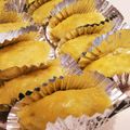 とこぷっぷ's cooksnap of when they made 簡単＆ごっつい旨いスイートポテト.
