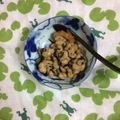 ankotetu's cooksnap of when they made 簡単☆ひじきとさつま揚げの納豆あえ♪.
