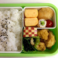 kpえもん♪'s cooksnap of when they made ちくわのトリさん。.