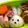 ユリ根ん's cooksnap of when they made スヤスヤ*いねむりうさぎちゃん＊キャラ弁.