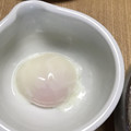クック60EXHP☆'s cooksnap of when they made とっても簡単！温泉卵の作り方.