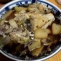 りお♪'s cooksnap of when they made さば水煮缶と大根だけ～の煮物.