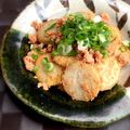 よこ耳ねこ's cooksnap of when they made 里芋の明太バターいため.